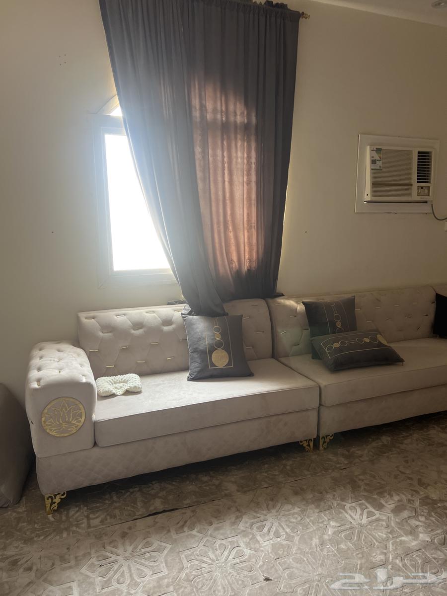 كنب مجلس نظيف64545898858754110