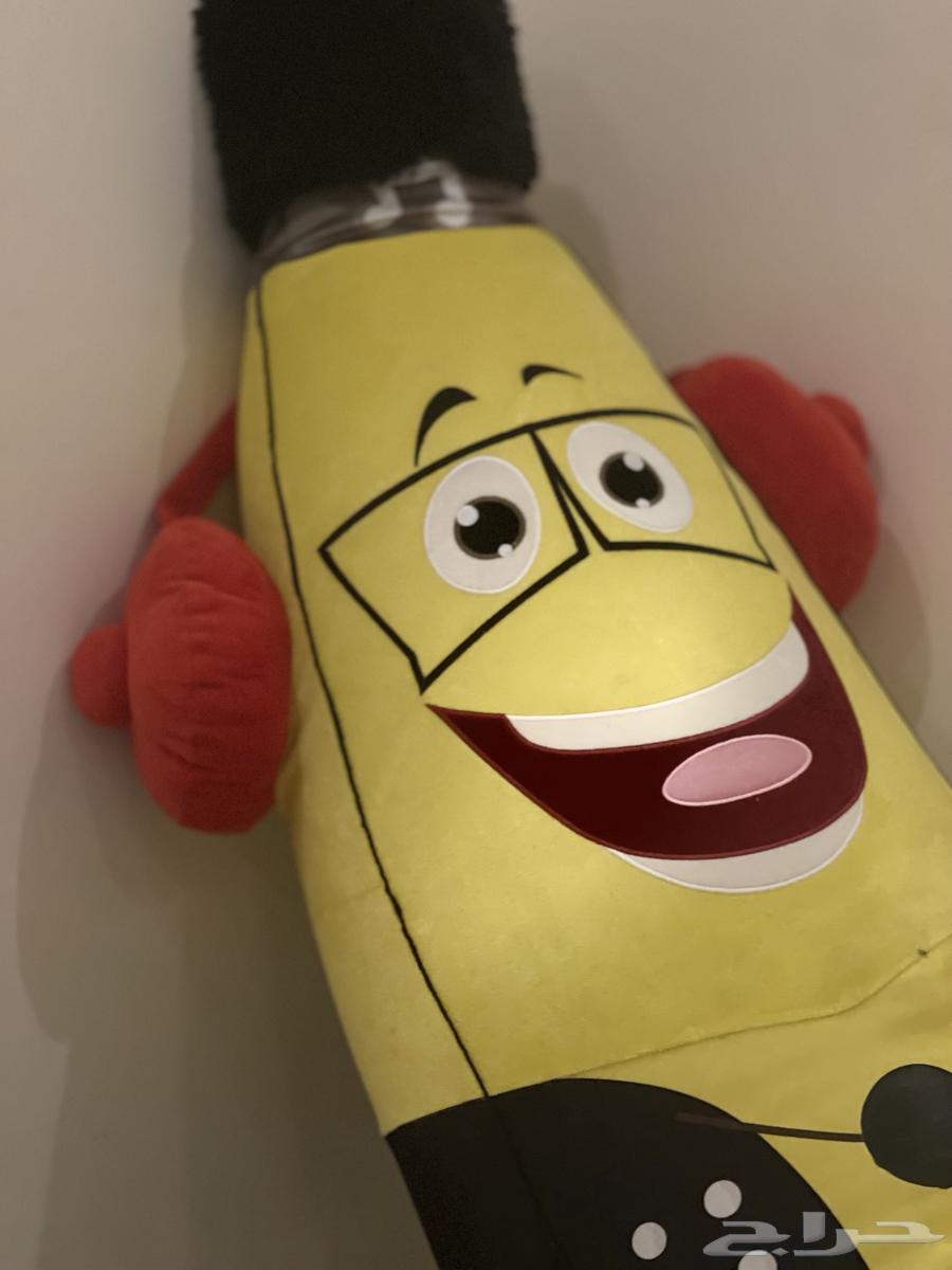 موزة موسم الرياض64552091062787114