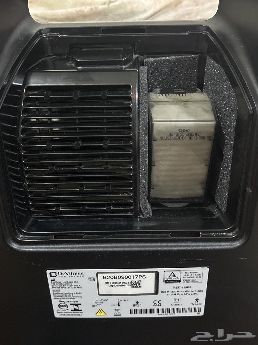 Oxygen Device64544424766467113