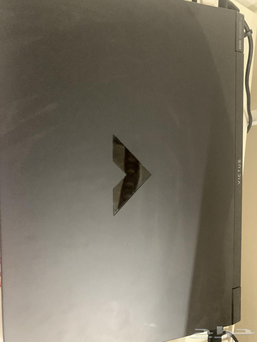 لابتوب hp قيمنق للألعاب64544636111106113