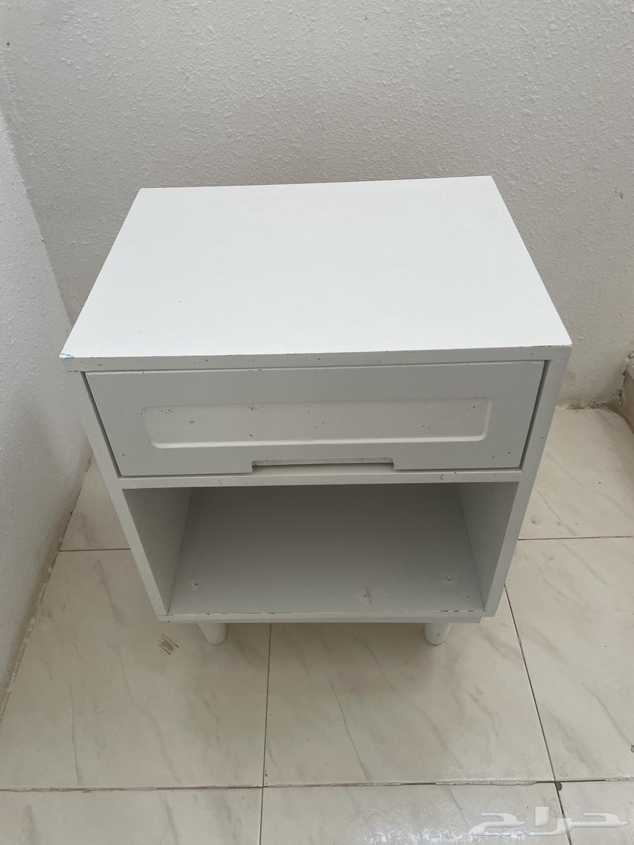 اثاث وركن كوفي ومراية وطاولات خدمه64548434648833112