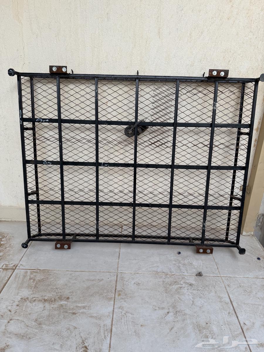 للبيع شبك سياره  شنطة سياره64548981382530110