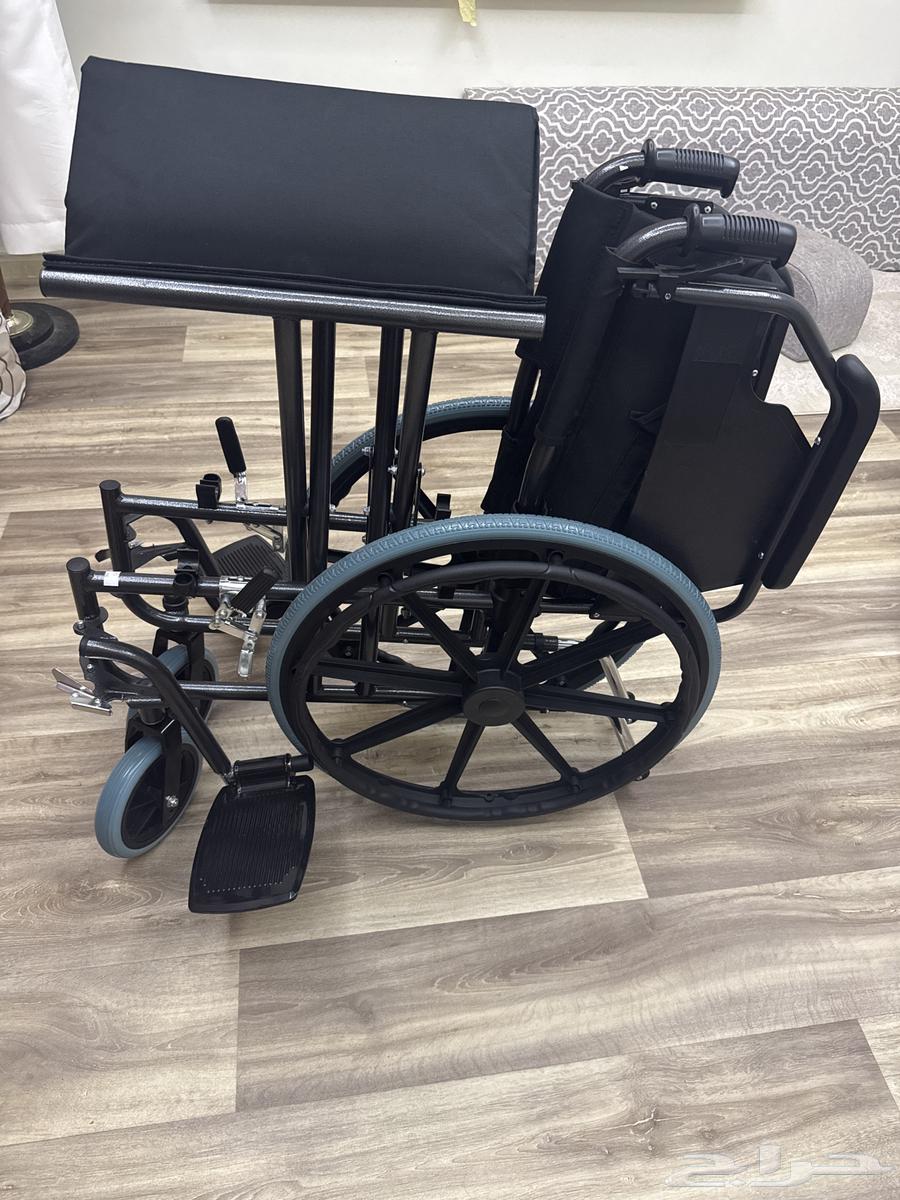 كرسي طبي متحرك (لذوي الاحتياجات الخاصة)64551862522883113
