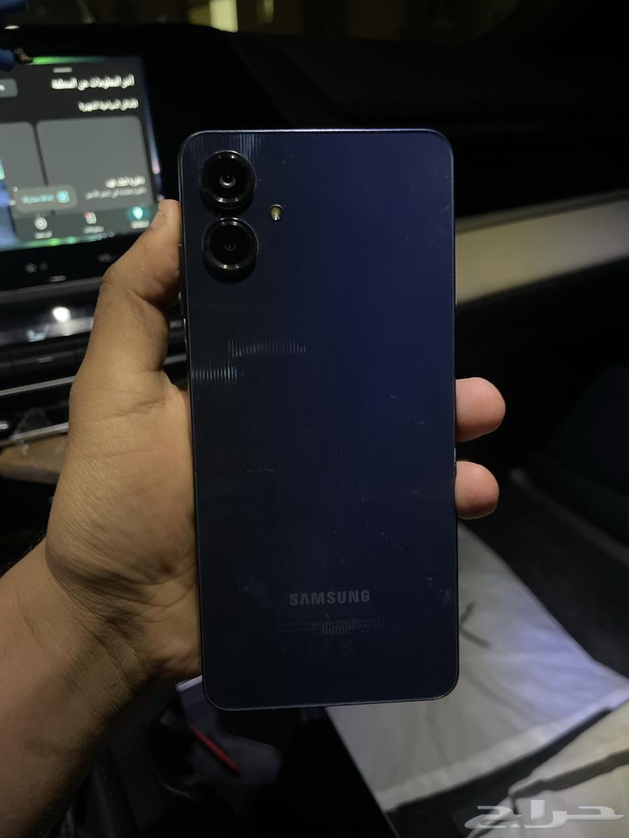 جوال جلكسي لبيع جديد استخدام شهر فقط64552062296450111