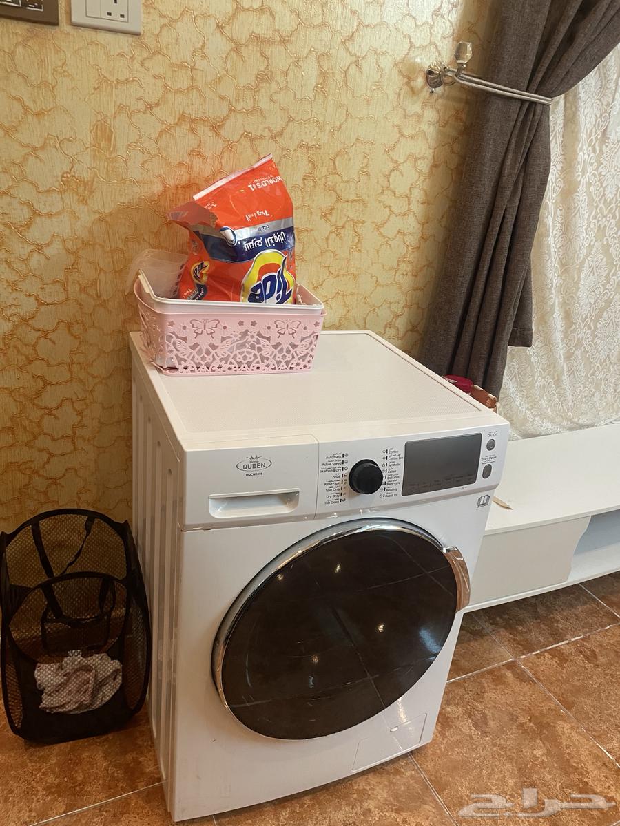 Desk table and TV table and automatic washing machine64548938788481114