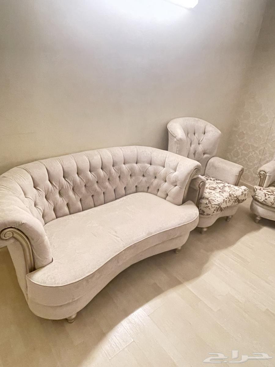 اثاث مجلس نظيف جدا الحد 50064553144396547110