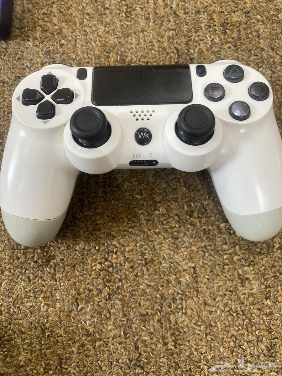 سوني 4 بجميع محتواياته64545785935107114