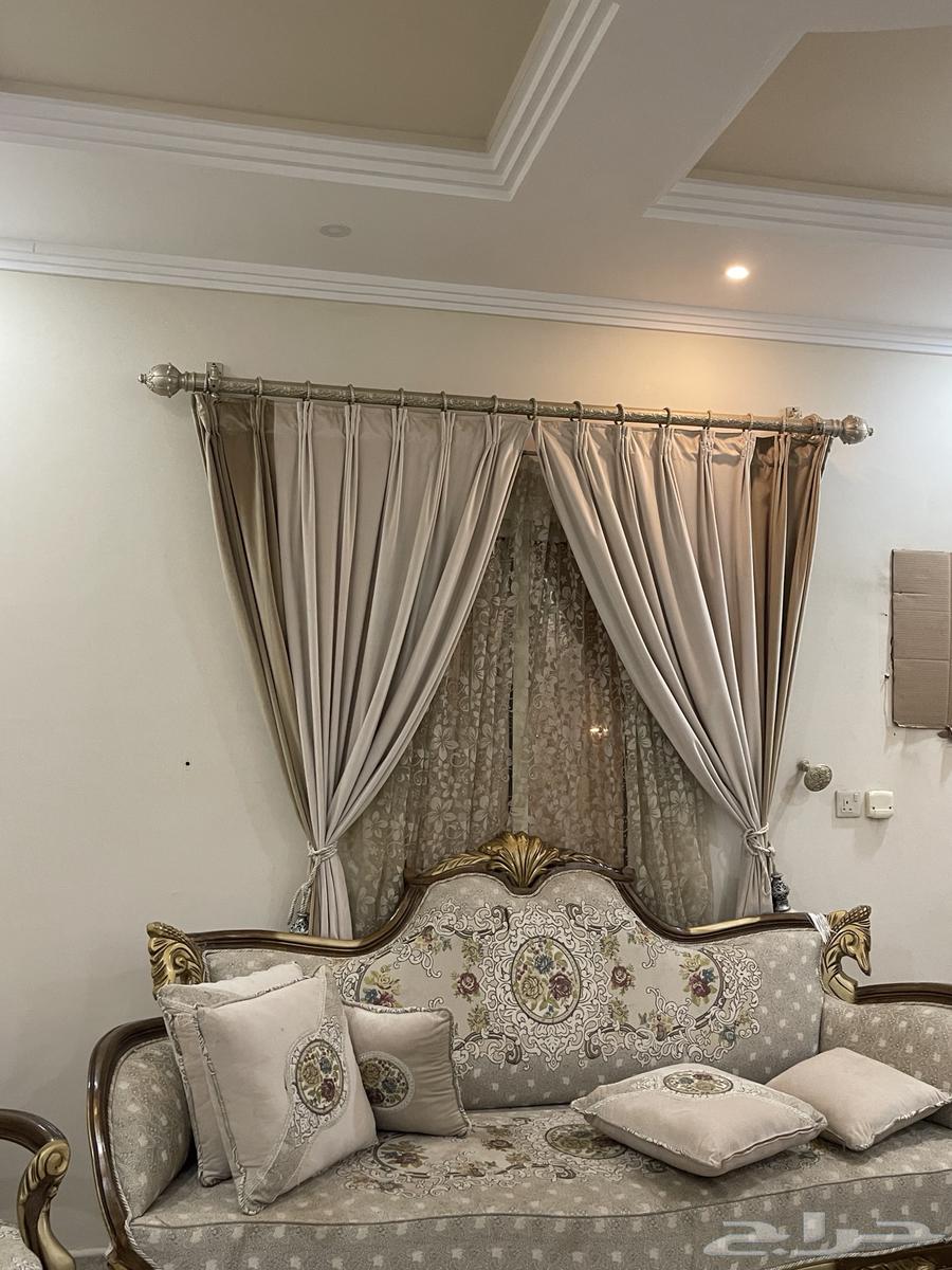 للبيع طقم كنب 11 شخص64553342173059110