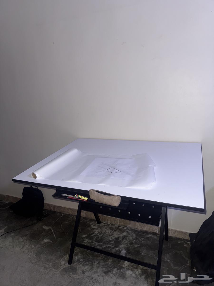 Geometric Drawing Table64552746775298110