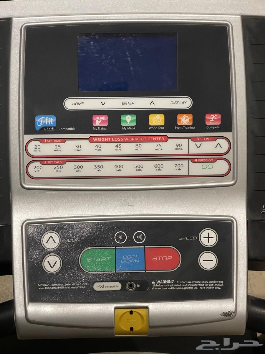 سير كهربائي قابل للطي و سيكل رياضي كهربائي64551819798401112