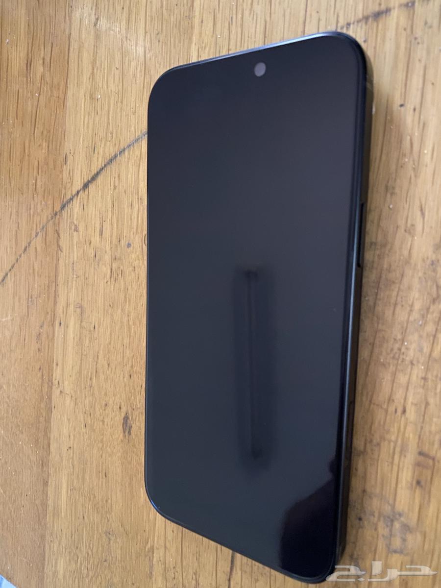 جوال ايفون 16برو ماكس ذاكرة 25664548364500098111