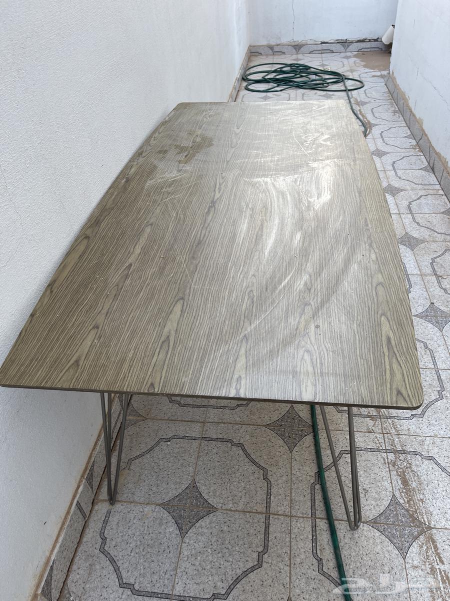 Dining table with 4 chairs64550097000193110