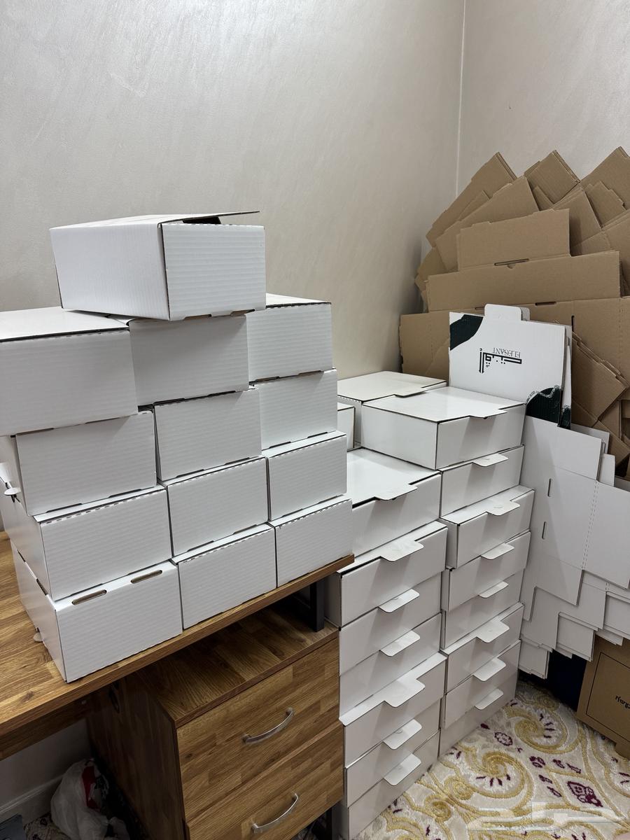 للبيع 96 كرتون جديد64550704300162113