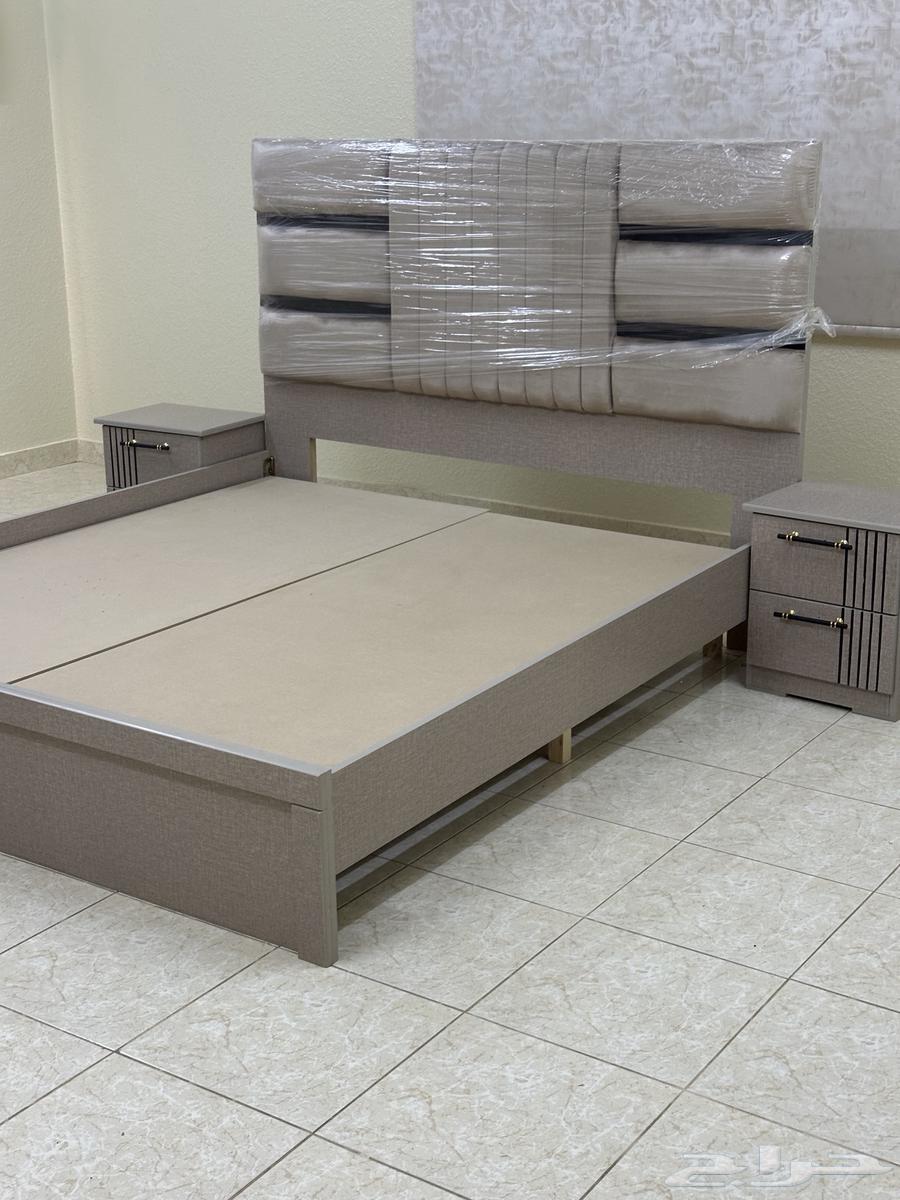 غرفه نوم جديدة مااستخدمت نهاي64477631236353113