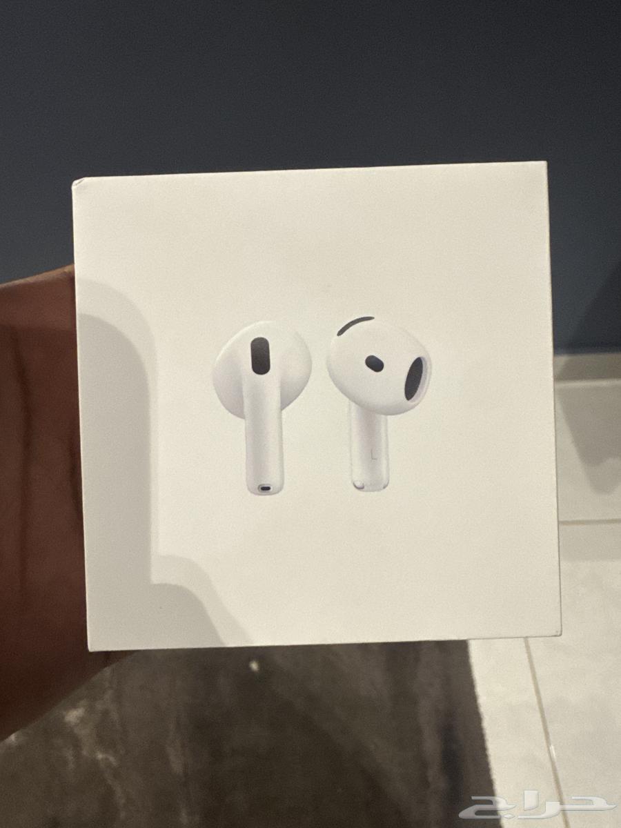 سماعة ايربودز جديده64552163384322110