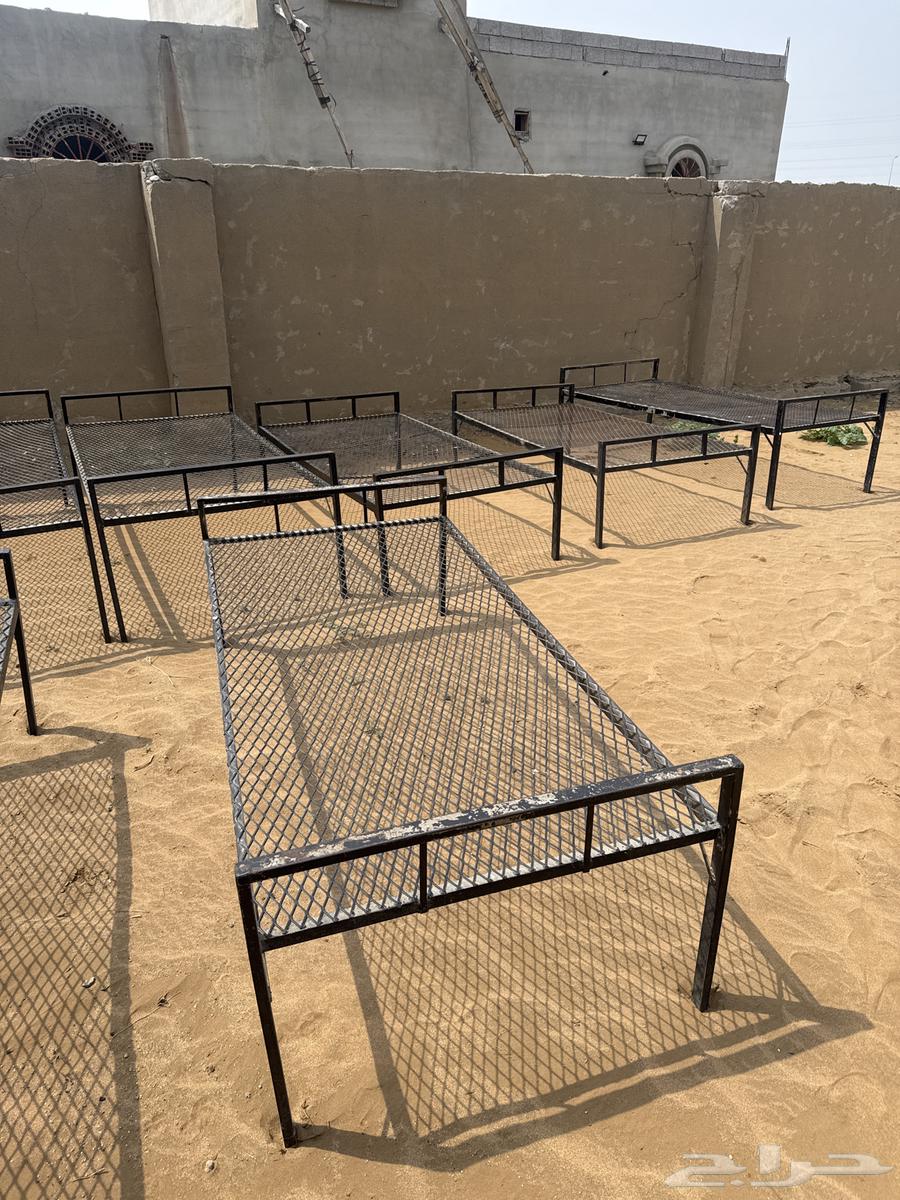 6 كراسي حديد للبيع64545941954691110