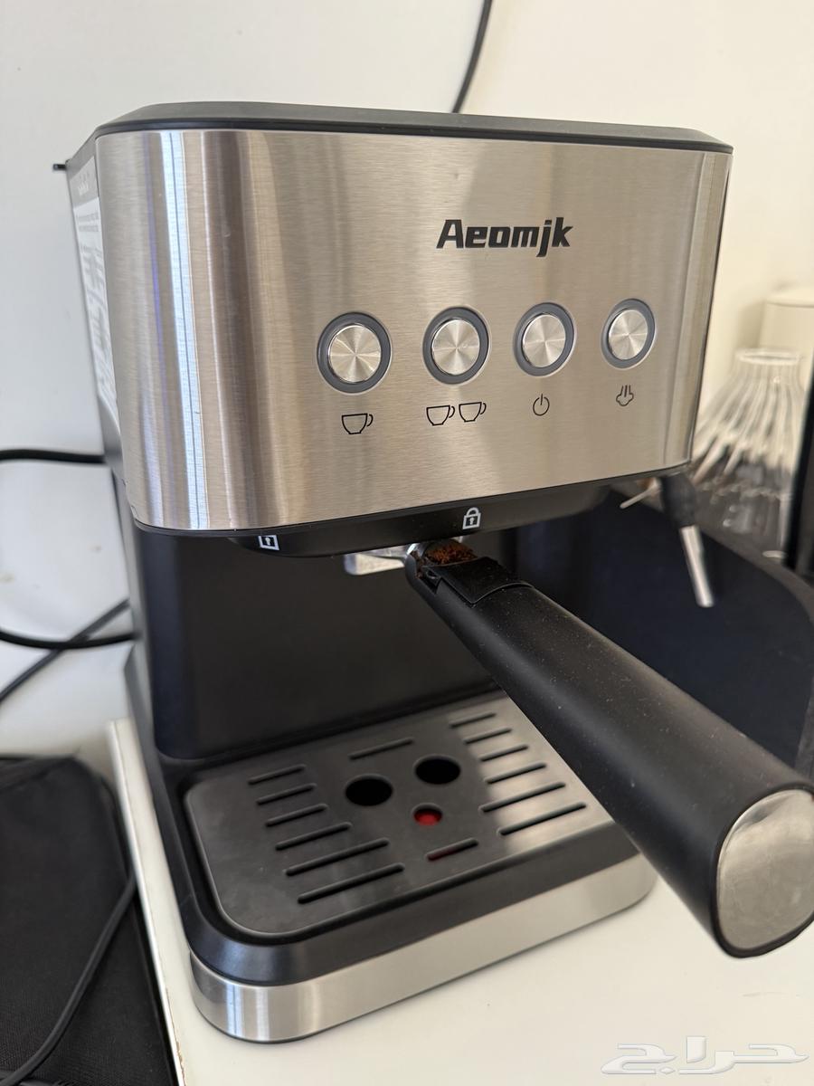 Coffee machine64546314873601111