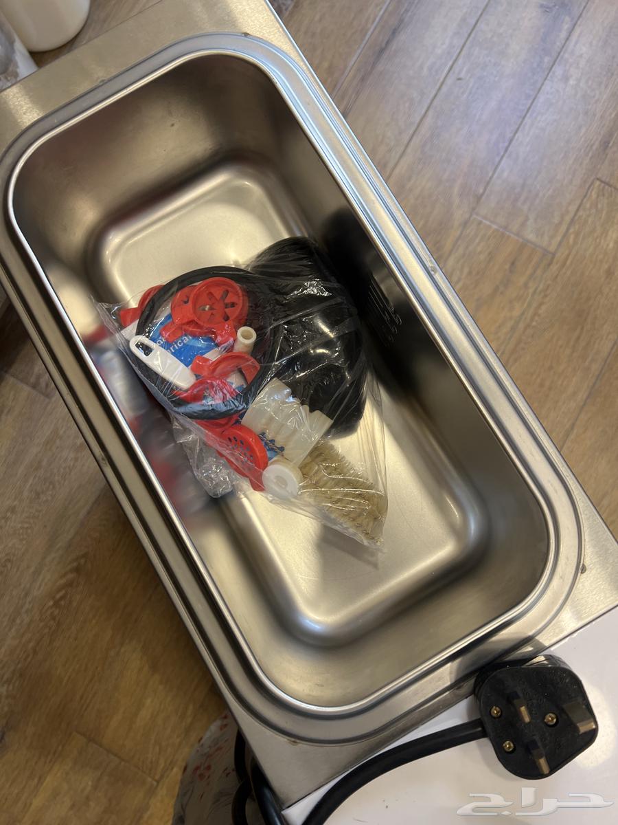 اله ايس كريم للبيع64546888271491112