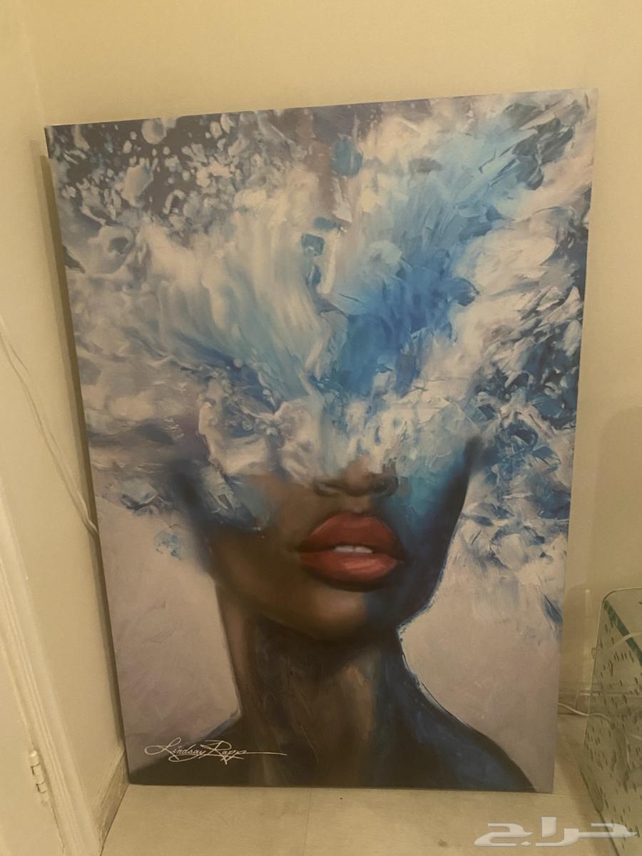 لوحه جداريه64549655361026110