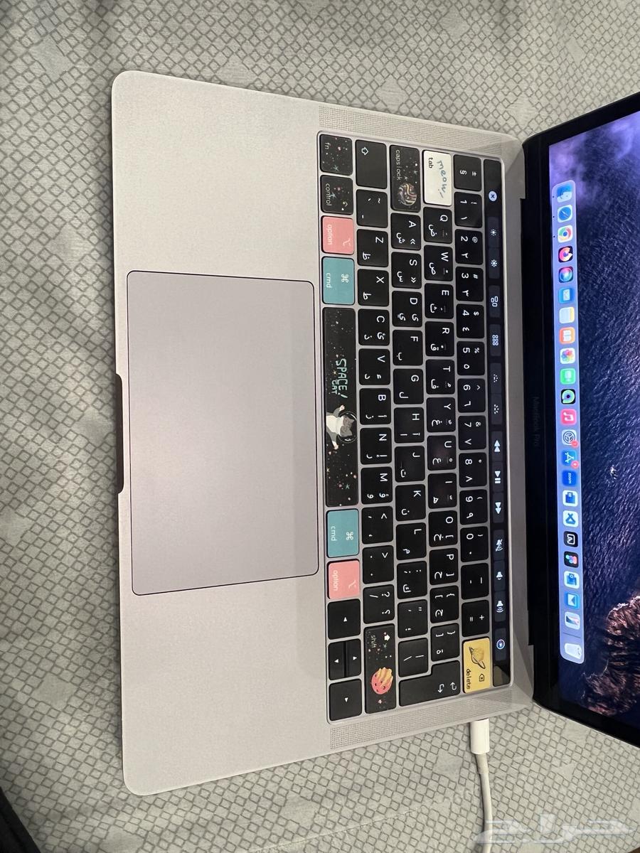 ماك بوك ابل 2019   MacBook Apple 201964550633398915114