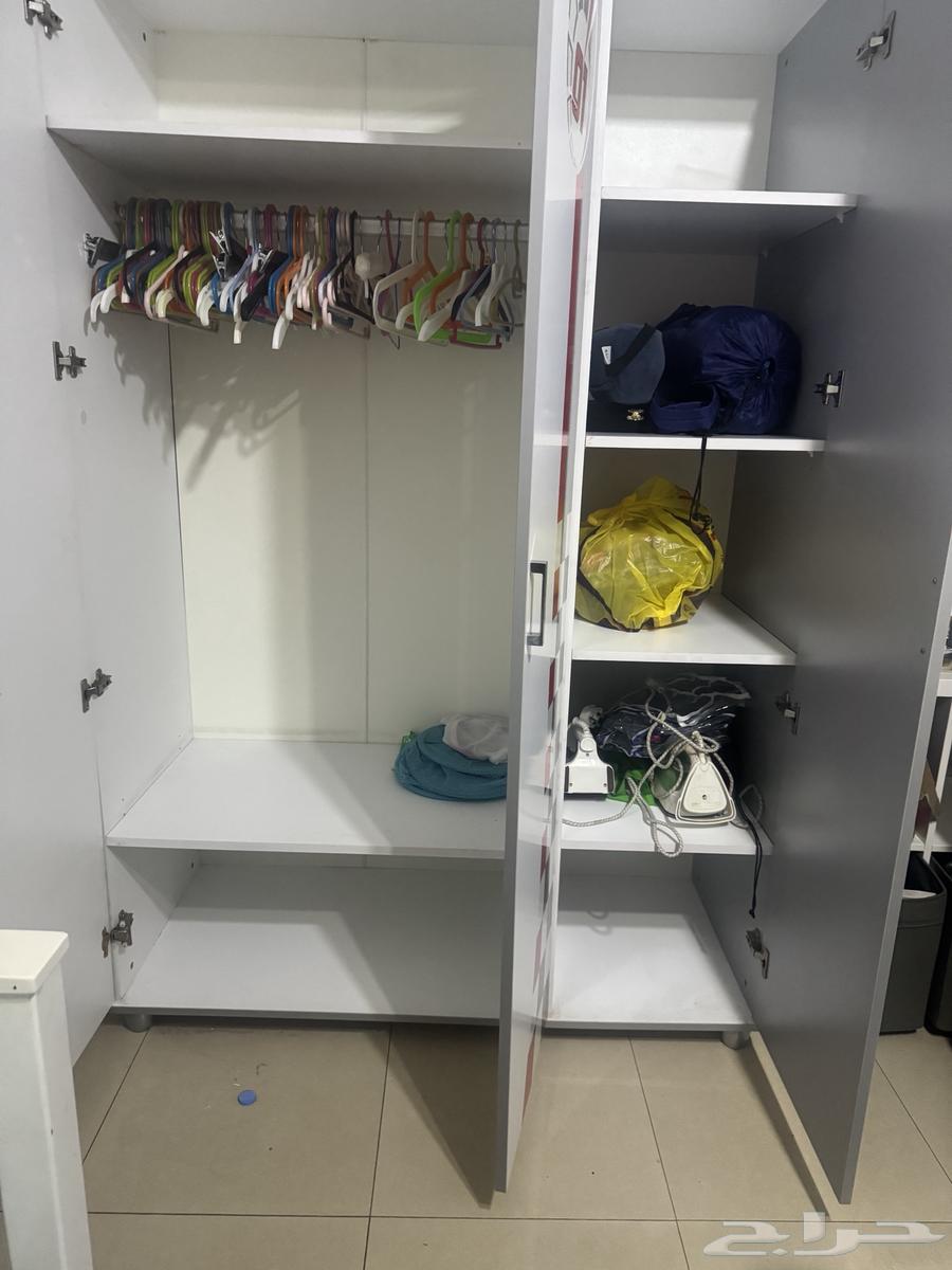 دولاب اطفال من هوم سنتر64546175236482111