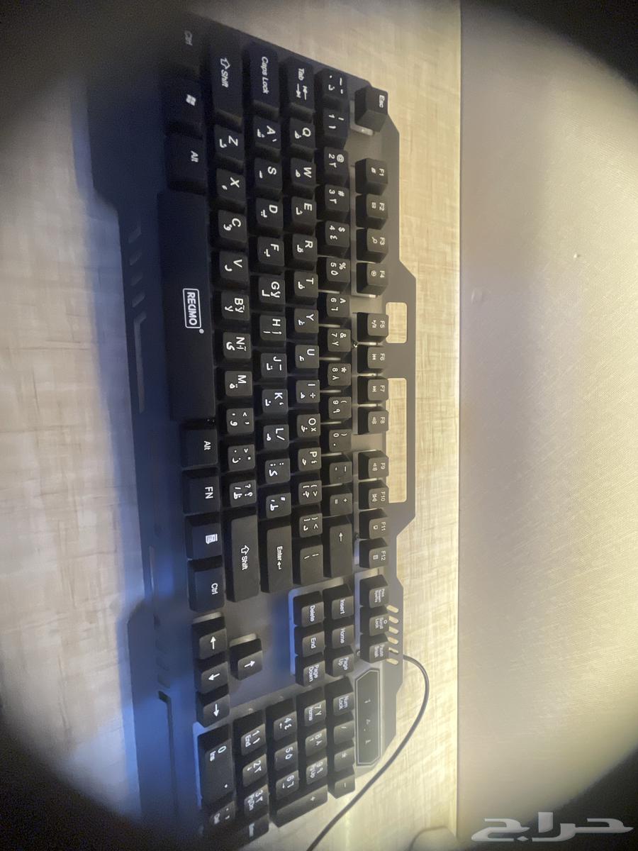 Mouse and Keyboard64544185266562110