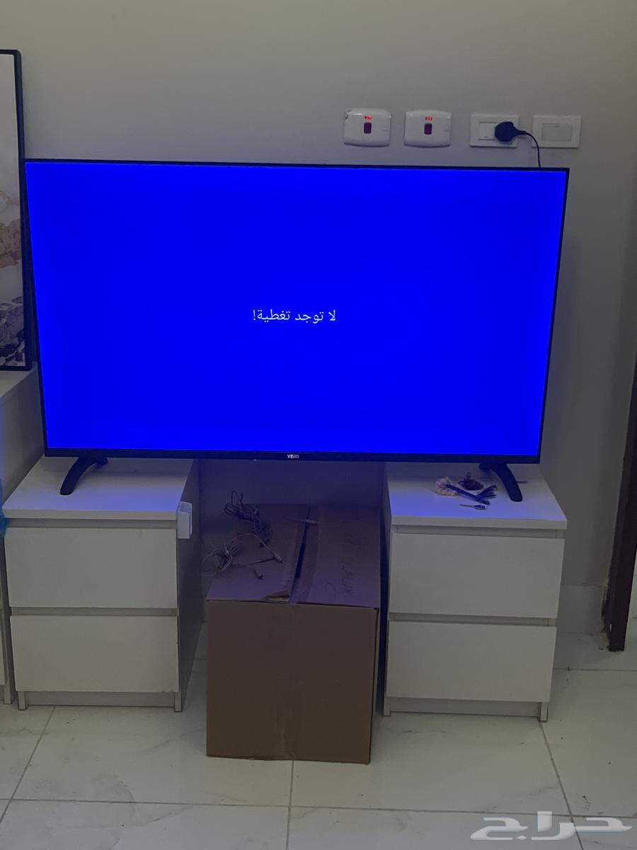 شاشة ذكية للبيع 55 بوصة بدون ريموت كنترول64549303647362110