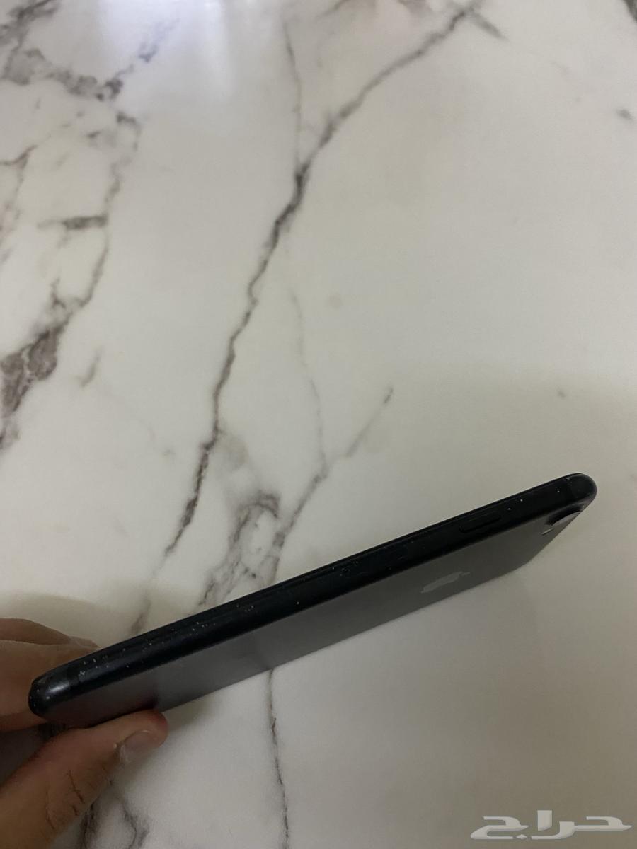 ايفون 7 عادي فقط مغيره البطاريه64552134574466113