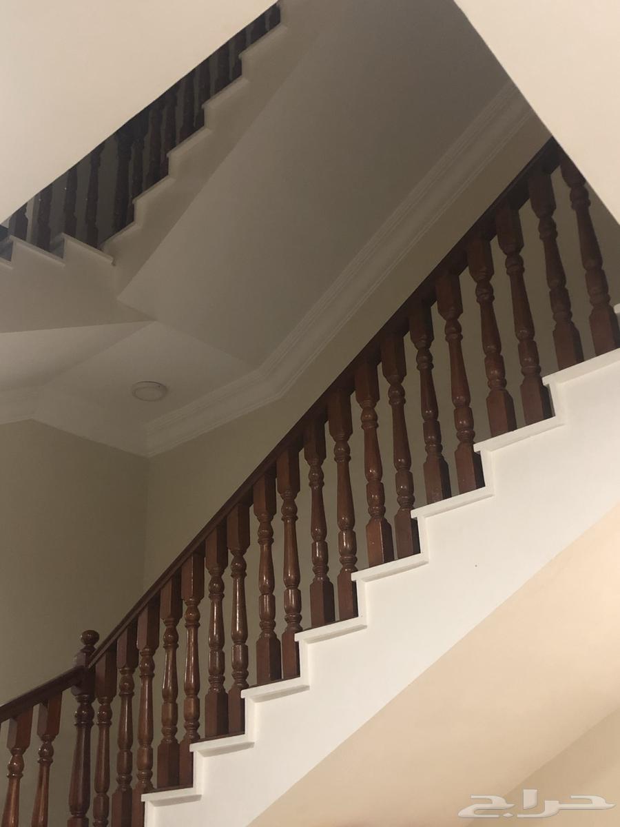 درابزين خشب 28 متر64551834135553111