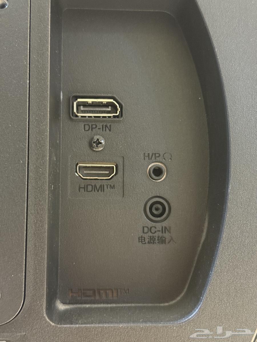 شاشة LG الترا جير 27 بوصة64544326557059112