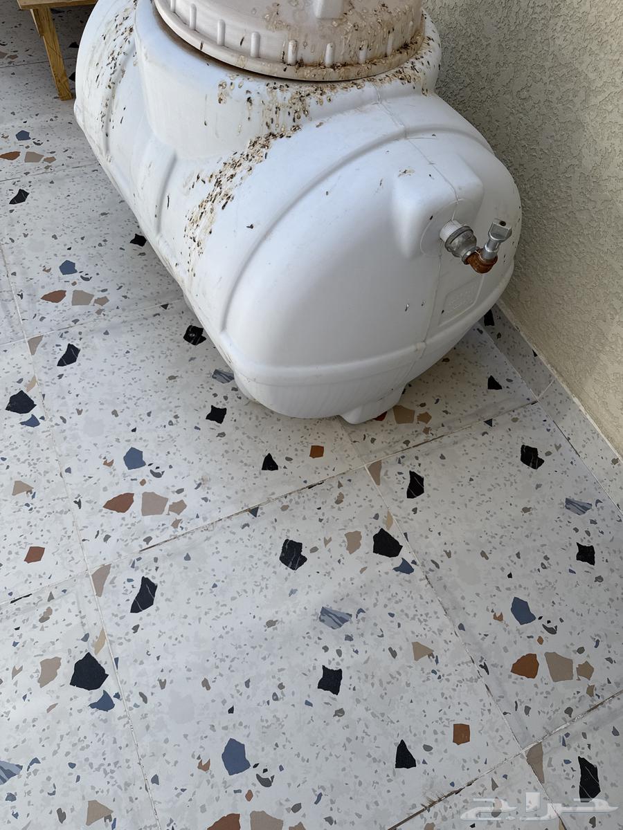 للبيع   فرن   حاوية نفايات   خزان ماء 200 لتر64546361622530112