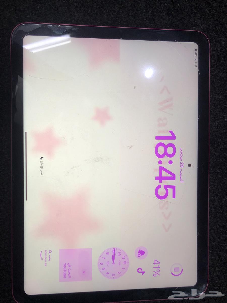 iPad 10th generation64550605069954110