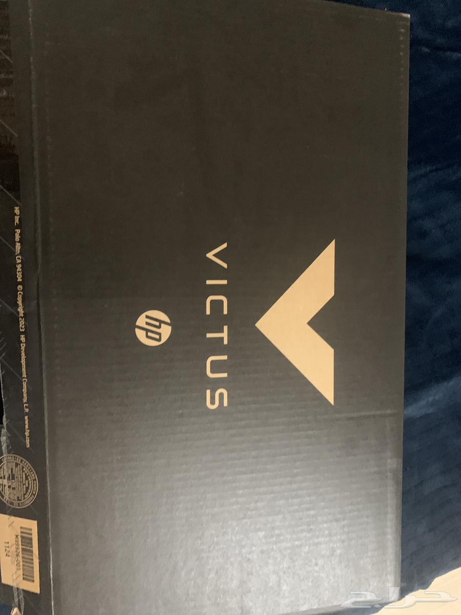 لابتوب hp قيمنق للألعاب64544636111106112