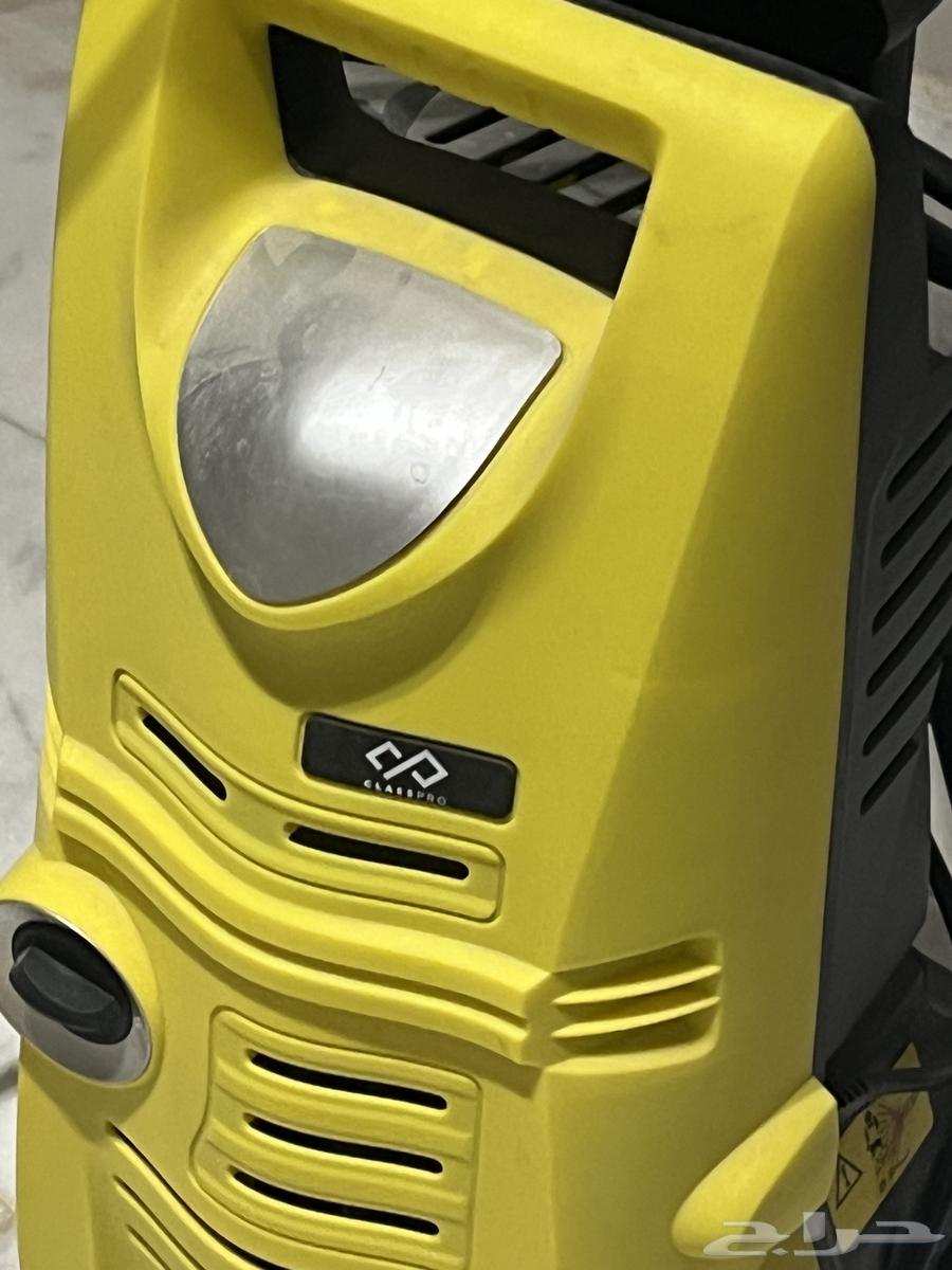 مكينة غسيل كلاس برو 140 بار 1700 واط64550318163074111