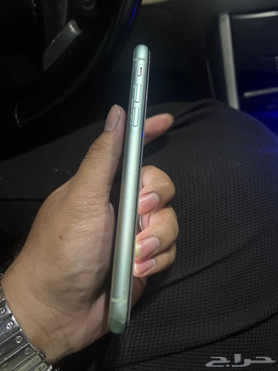 ايفون 11 عادي تيفاني64549149266819113