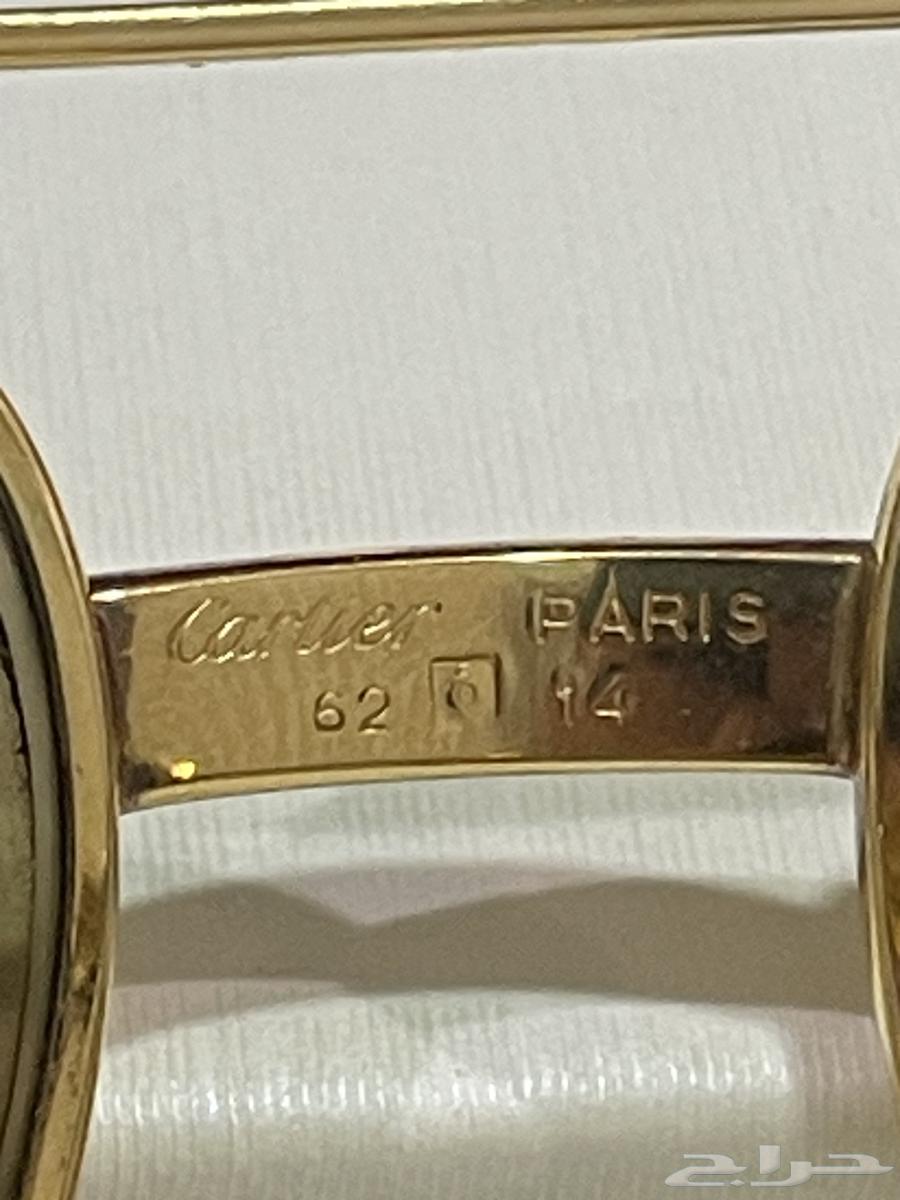 نظارة كارتير فاندوم سانتوس كالجديد مخزنة64548014418946112