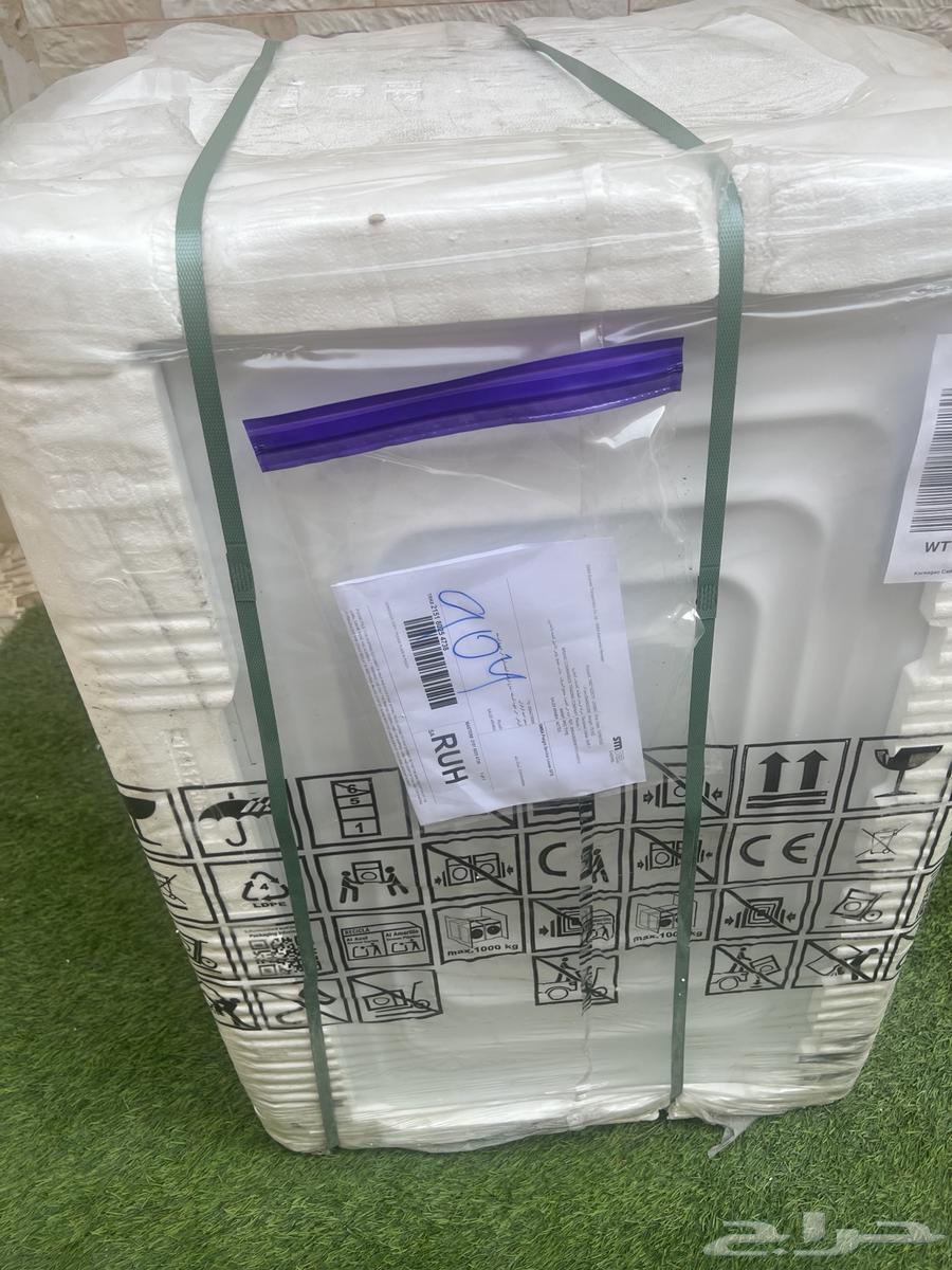 غسالة بيكو جديده ما انفكت فزت فيها مسابقه من بنده.64550160167938112