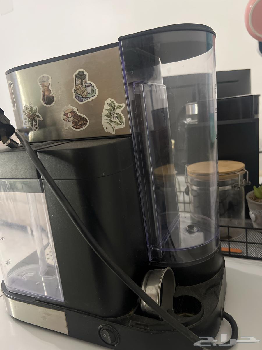 الة قهوة للبيع64550902894337112