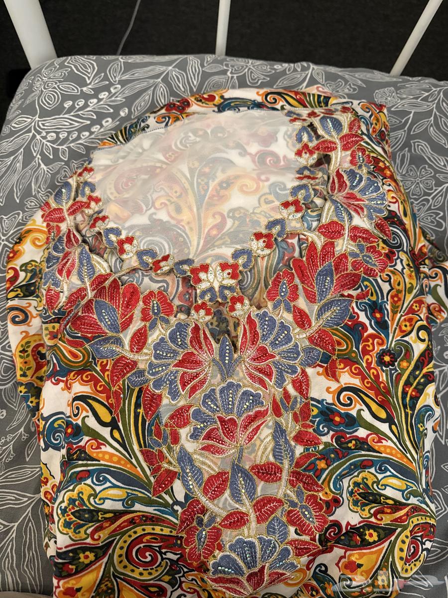 اقمشه نسائيه للبيع الدمام64547207729539112