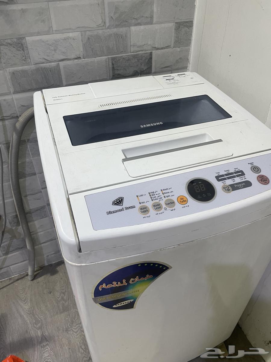 غساله ملابس اتوماتيكيه للبيع64552519554819112