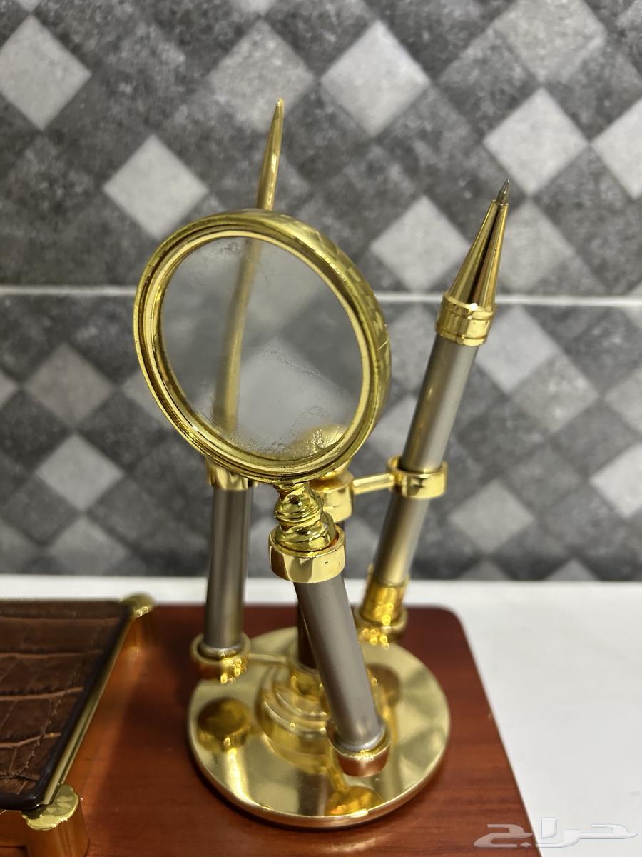 Office Accessories Set (Discounted)64546082402305112