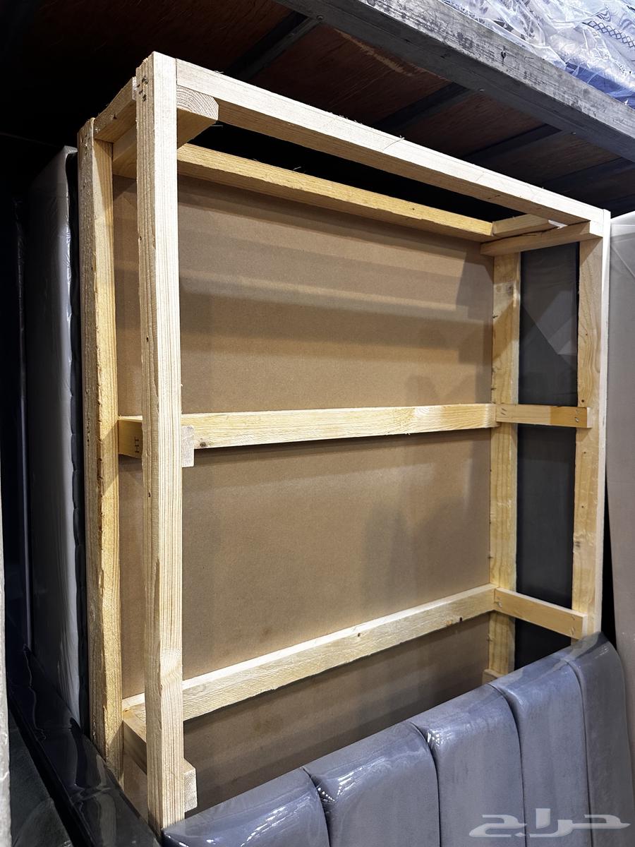 سراير نفر واحد خشب جديد 10064550747186561114