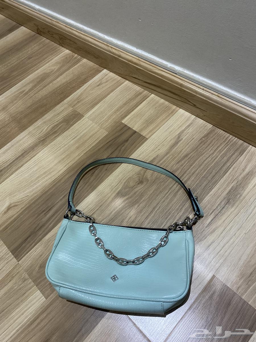 Almost new bag64544354551043110