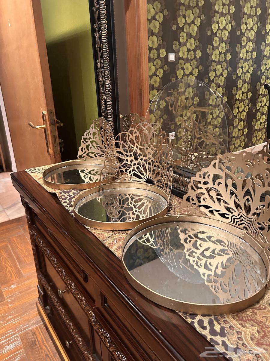 8 صواني تقديم حلا للبيع ب 40064549486128513112