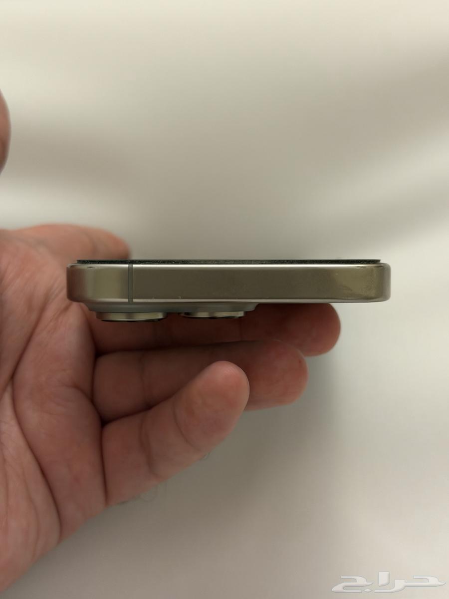 ايفون 16 برو 256 جيجا للبيع64542161712770113