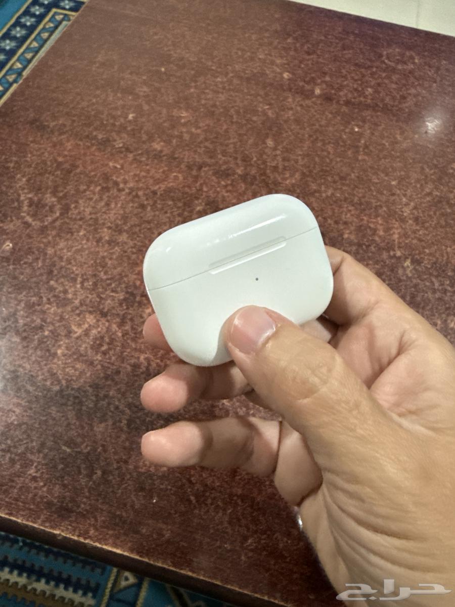 Apple AirPods Pro 2 Type C64552902314242110