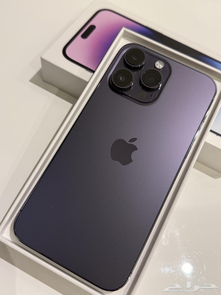 iPhone 14 Pro Max64552944801155112