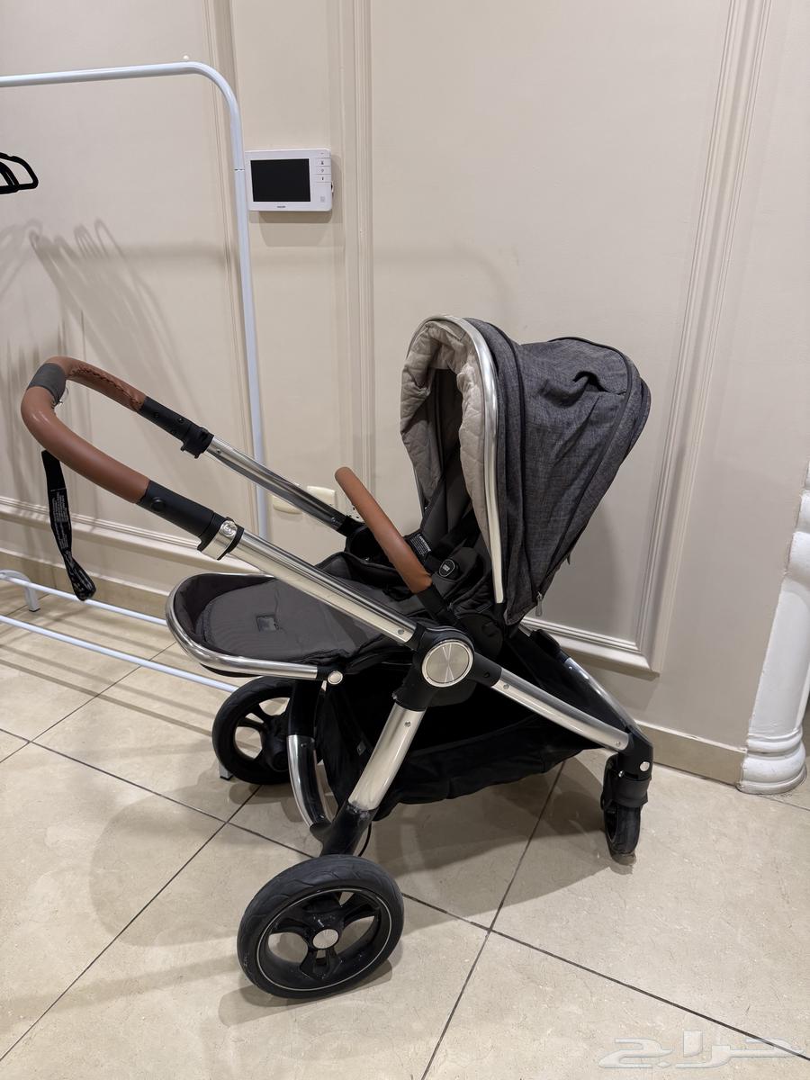 عربية ماماز  باباز استخدام نظيف64552206477826110