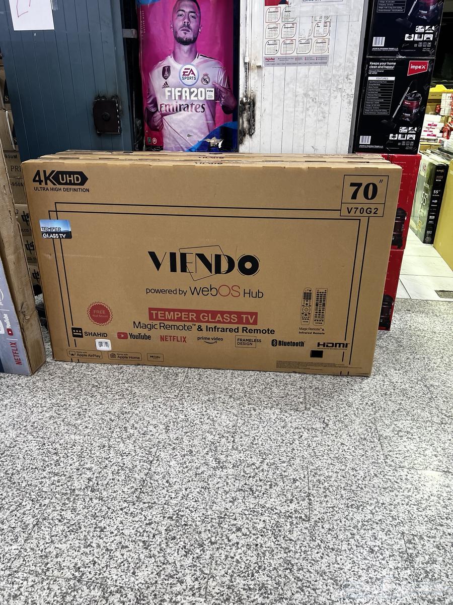 All types of smart TVs64548210570754111