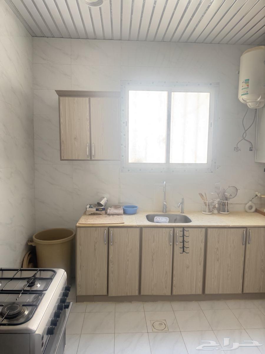 مطبخ ومكيفات للبيع فالدوادمي64547249404419112